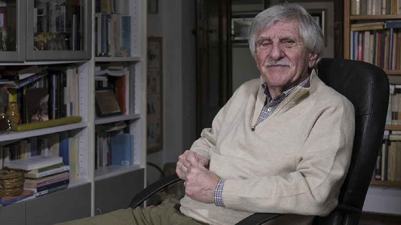 San Benedetto, Giorgio Simonelli presenta il libro 
