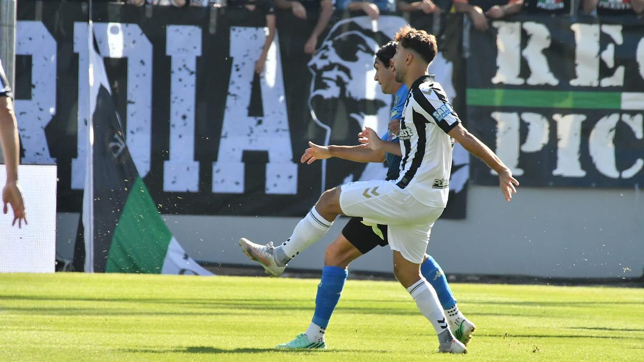 Ascoli-Empoli 1-1, i momenti chiave della partita