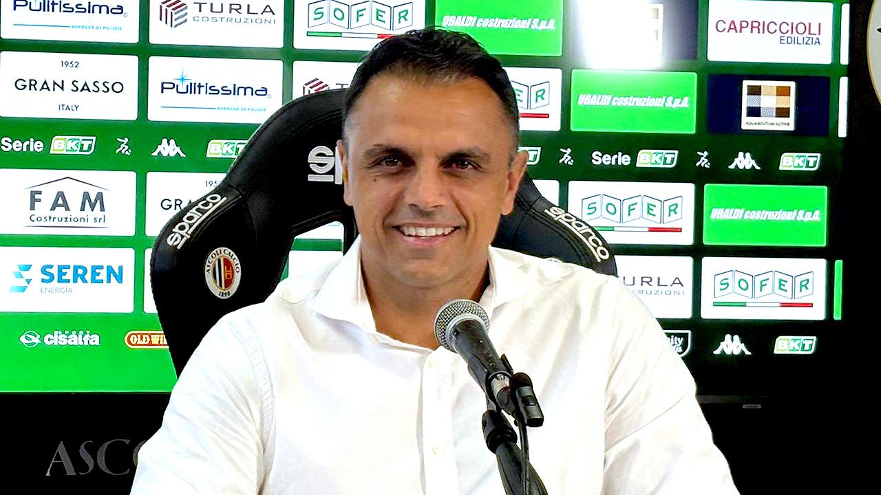 Ascoli Calcio, Patti: 