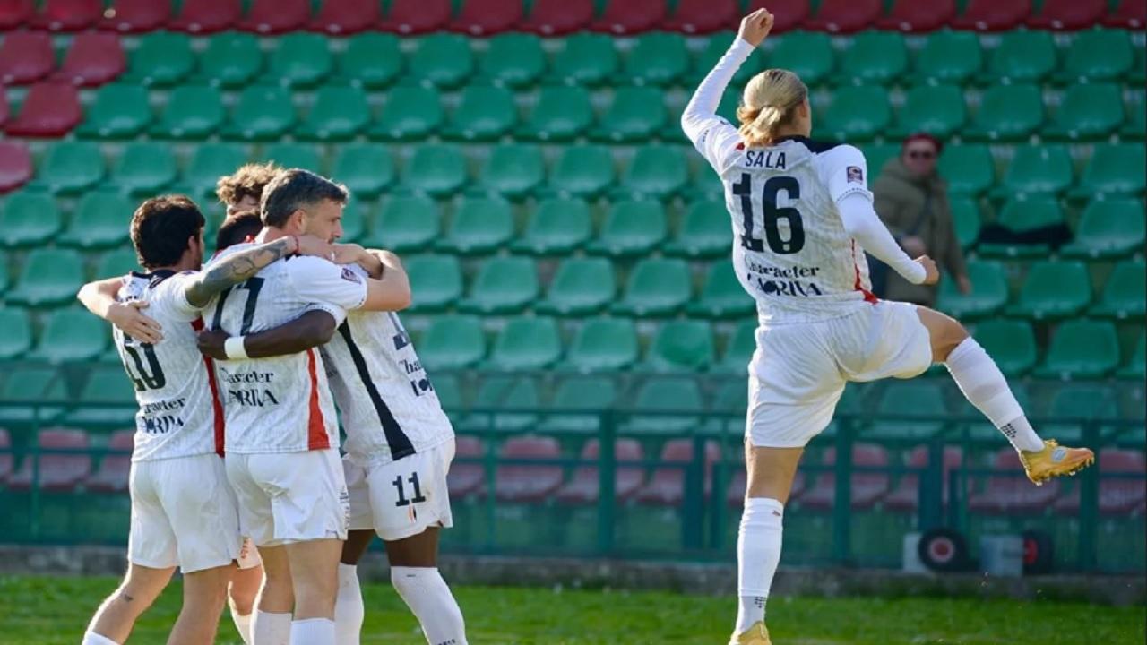 Ascoli Calcio, arriva la Torres col peggior attacco del campionato. Il ritorno di Greco ha però portato 13 punti in undici gare