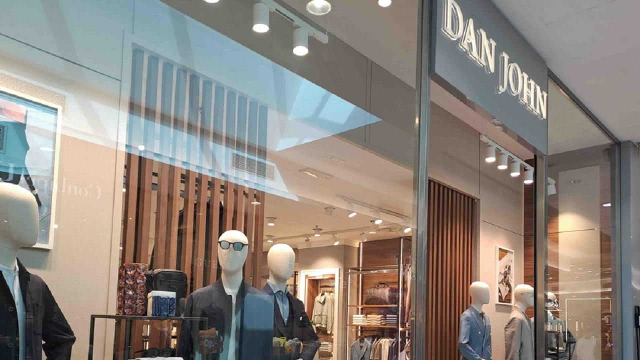 Ascoli Piceno, al Battente Shopping&More apre il negozio Dan John