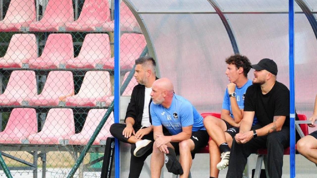 Atletico Ascoli, Seccardini: 