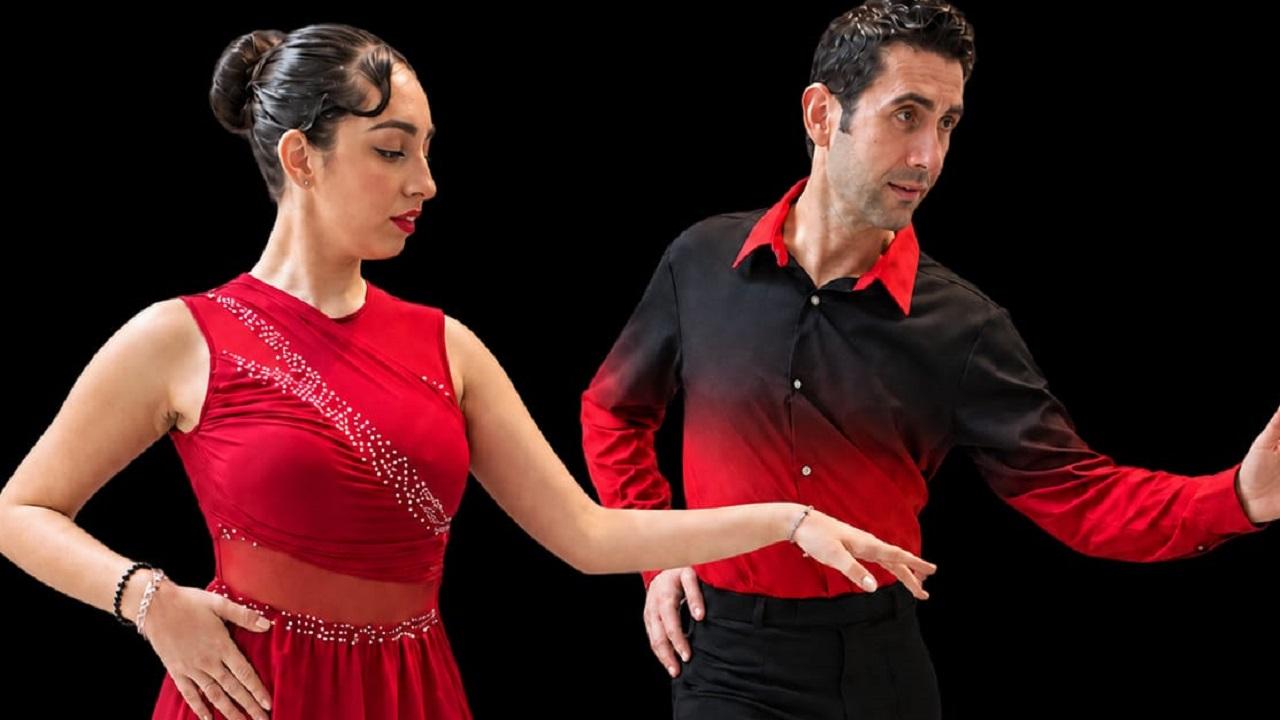 Danze caraibiche, Domingo Cesar da San Benedetto del Tronto all’ON2 Salsa Congress di Genova