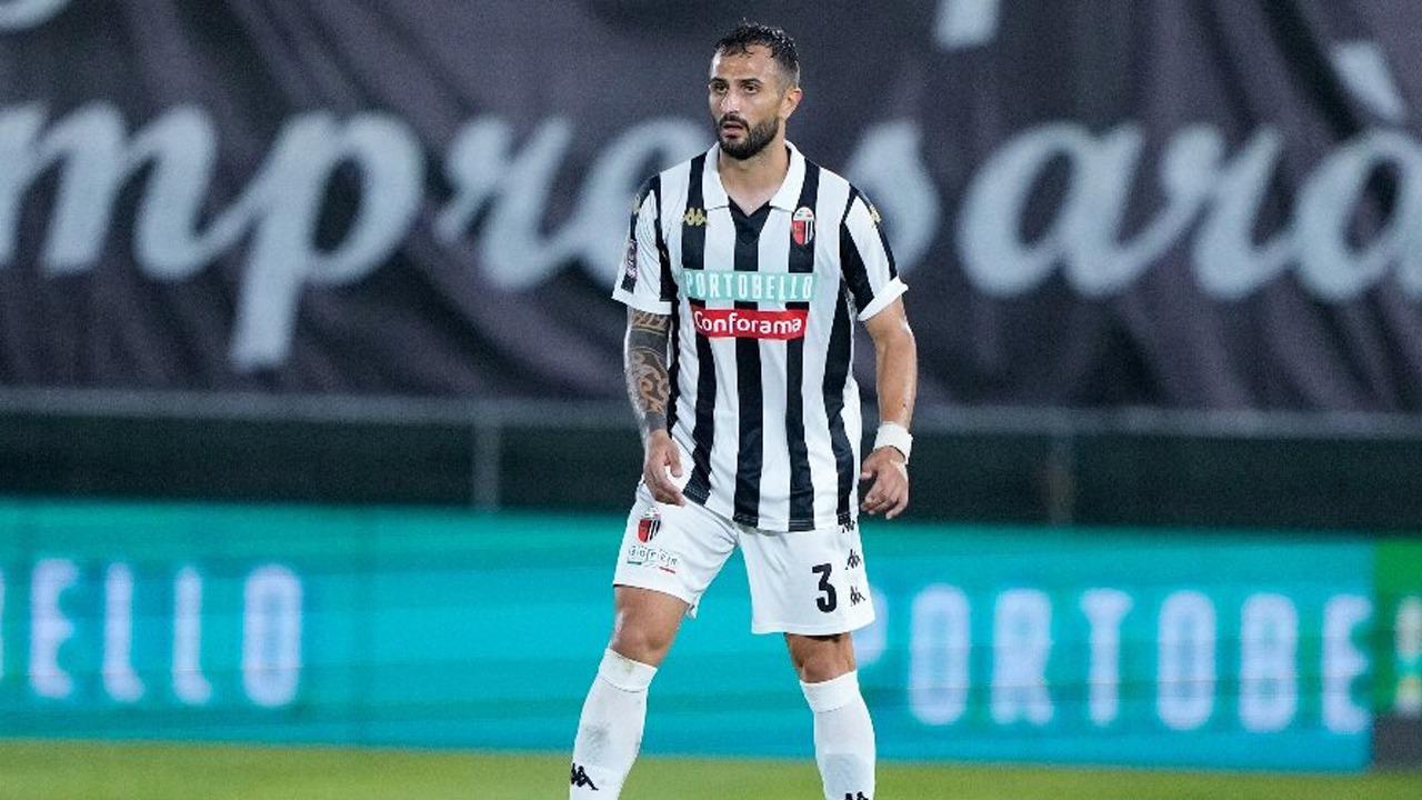 Ascoli Calcio, ancora problemi al ginocchio per Nicoletti. Intervento chirurgico di meniscectomia parziale 