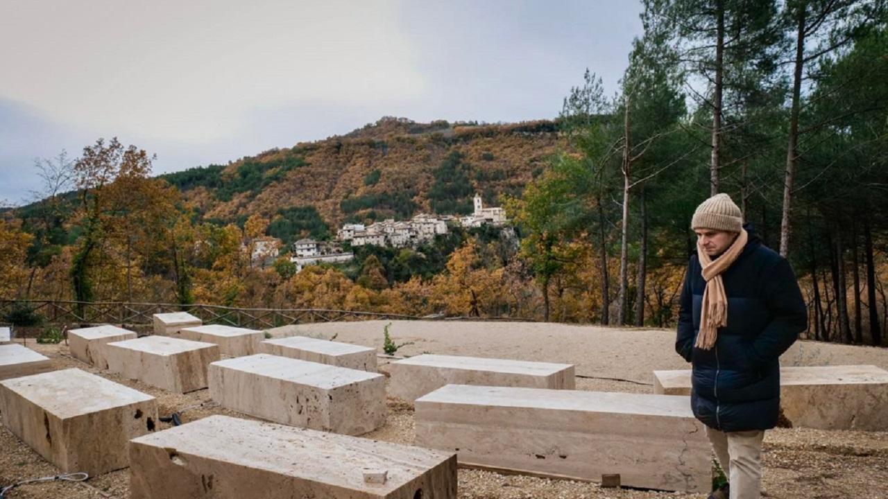 Ascoli Piceno, continuano i lavori alla Necropoli Longobarda di Castel Trosino