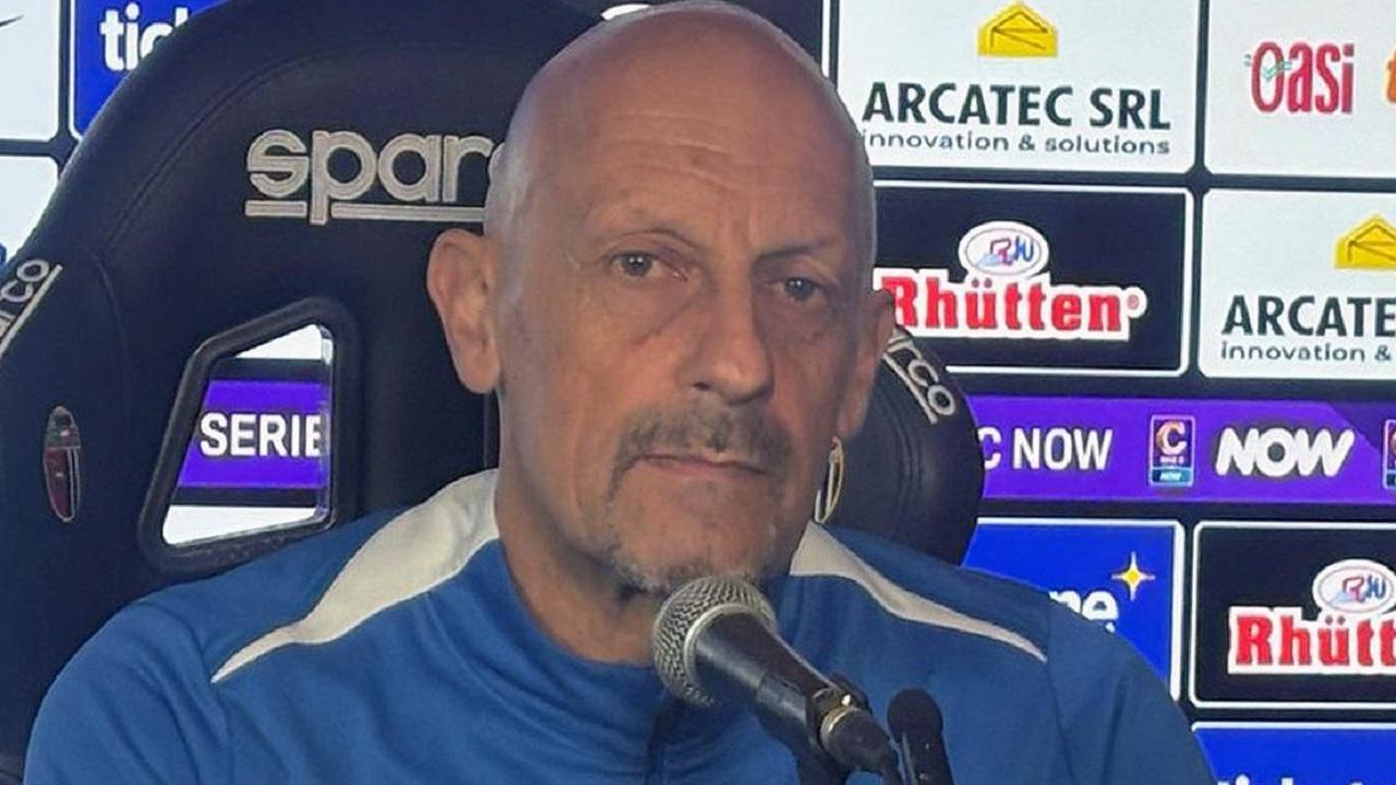 Gubbio-Ascoli, due sconfitte per Di Carlo (entrambe al 