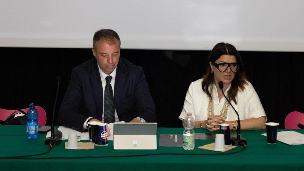 Fondo Deindustrializzazione: accolta la richiesta di Confindustria. Roberta Faraotti: 