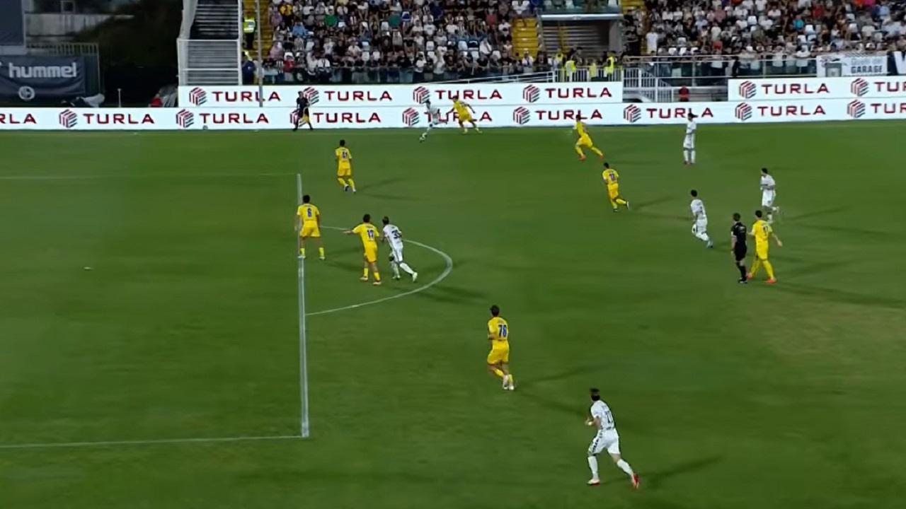 Ascoli Calcio, De Pieri incanta il 