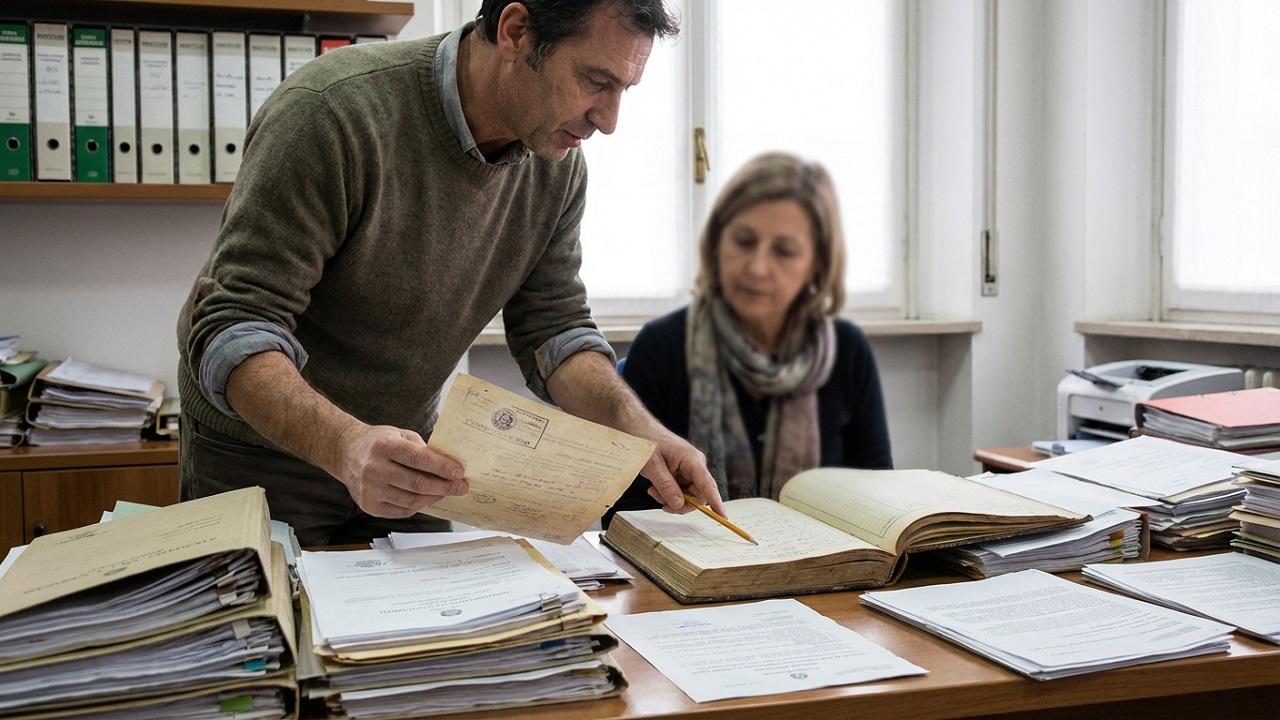 Visura camerale: guida pratica per imprese e professionisti