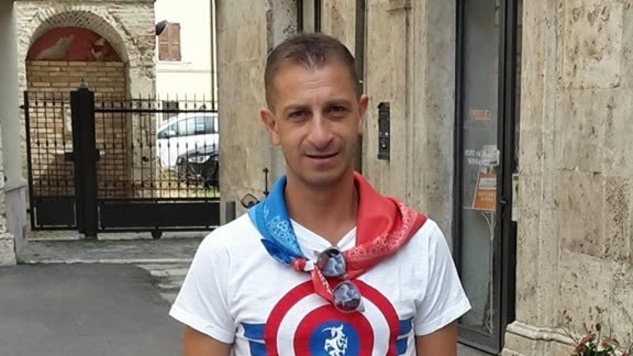 Quintana Ascoli Piceno, Stefano Filippini è il nuovo caposestiere di Porta Romana: ecco i nomi di tutti i membri del nuovo comitato dell'Unicorno 