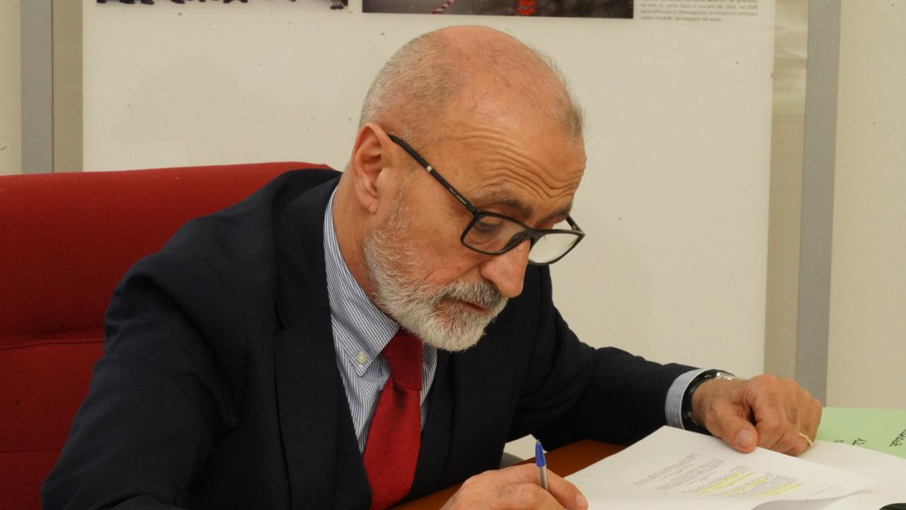 Oncologia Marche, Cesetti: ''Migliaia di esami istologici fermi, troppe persone in attesa di una diagnosi che non arriva''