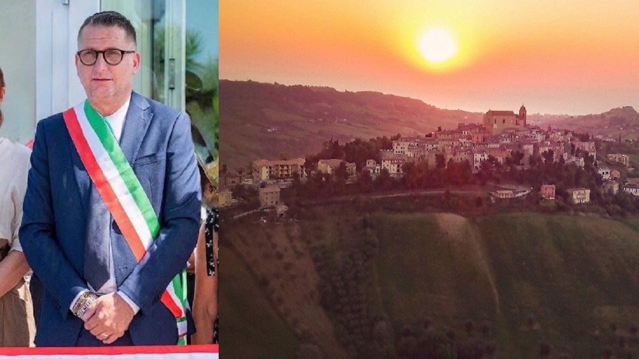 Monteprandone vola in TV: rappresenterà le Marche a 'Il Borgo dei Borghi'. Loggi: 