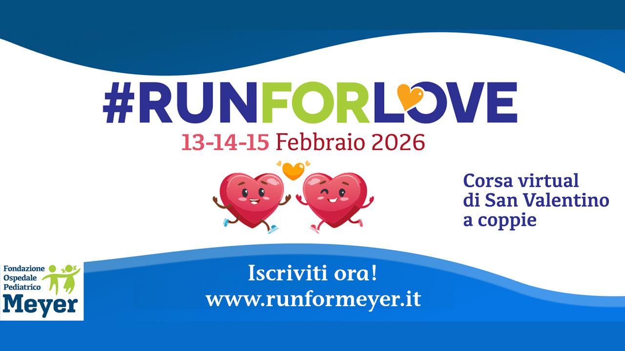 La Serie C Sky Wifi corre per sostenere la Fondazione Meyer