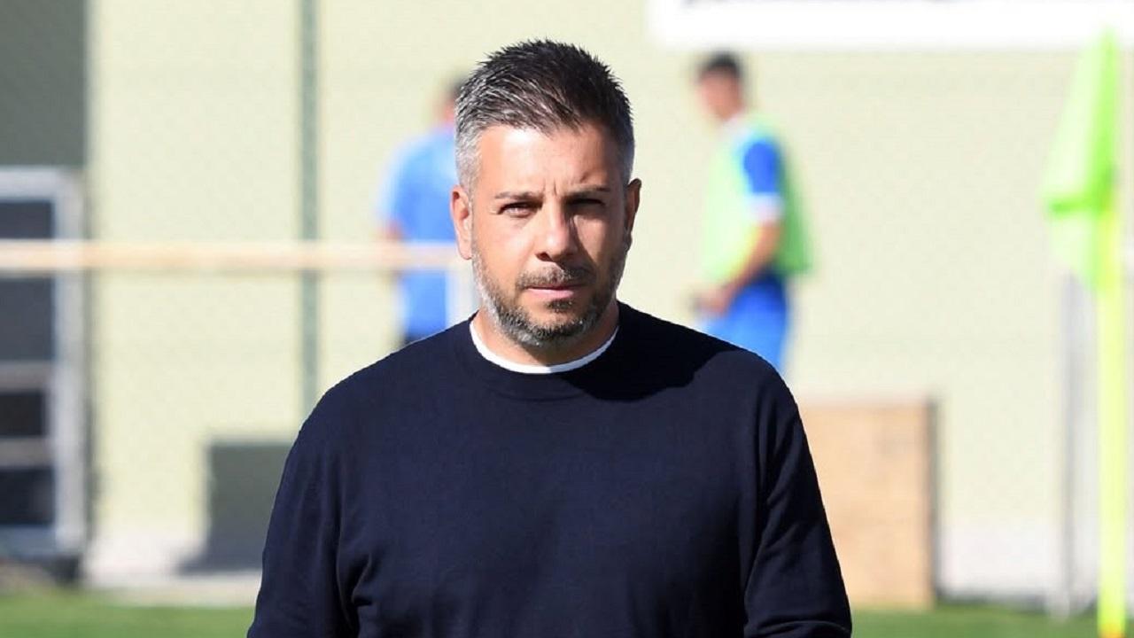 Vigor Senigallia-Atletico Ascoli 1-2, Seccardini: 