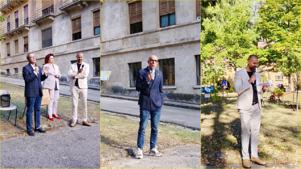 Diversamente 2026: ad Ascoli Piceno arte, incontro e dialogo al centro della giornata sulla salute mentale e l'inclusione sociale