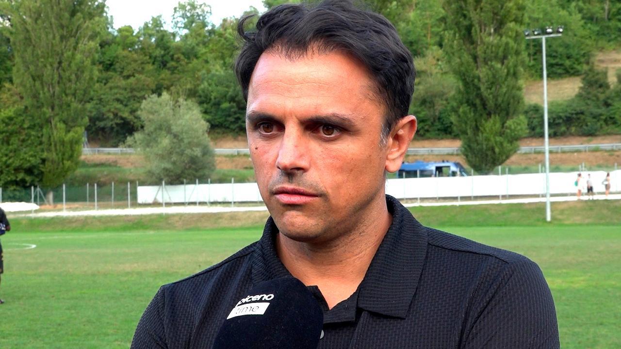 Ascoli Calcio, Patti: 