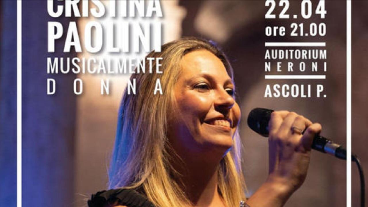 Cristina Paolini