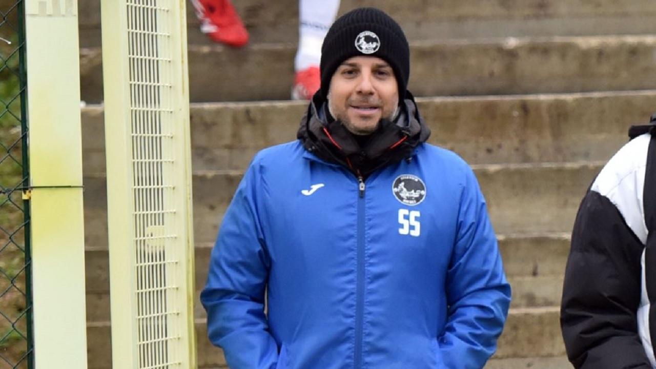 Atletico Ascoli, Seccardini: 