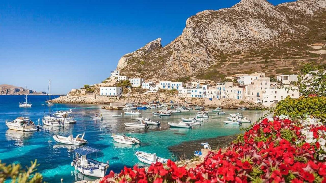 Egadi in 1 giorno: itinerario tipo e migliori alternative per una gita tra Favignana, Levanzo e Marettimo