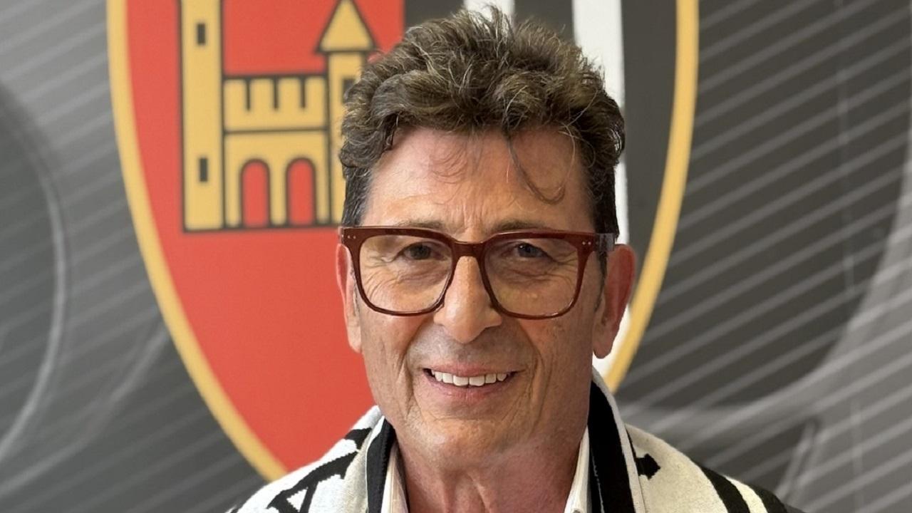 Ascoli Calcio, Bernardino Passeri: 