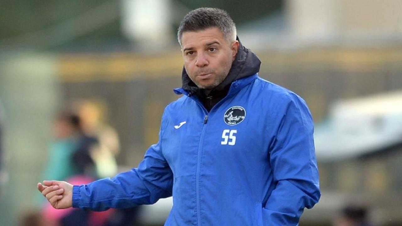 Atletico Ascoli, Seccardini: 