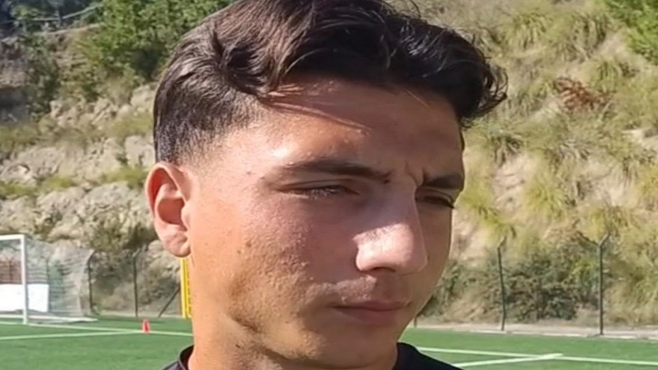 Atletico Ascoli, Zagaglia: 