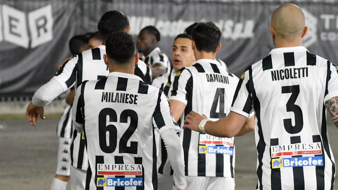 Ascoli-Carpi 3-0, i momenti chiave della partita