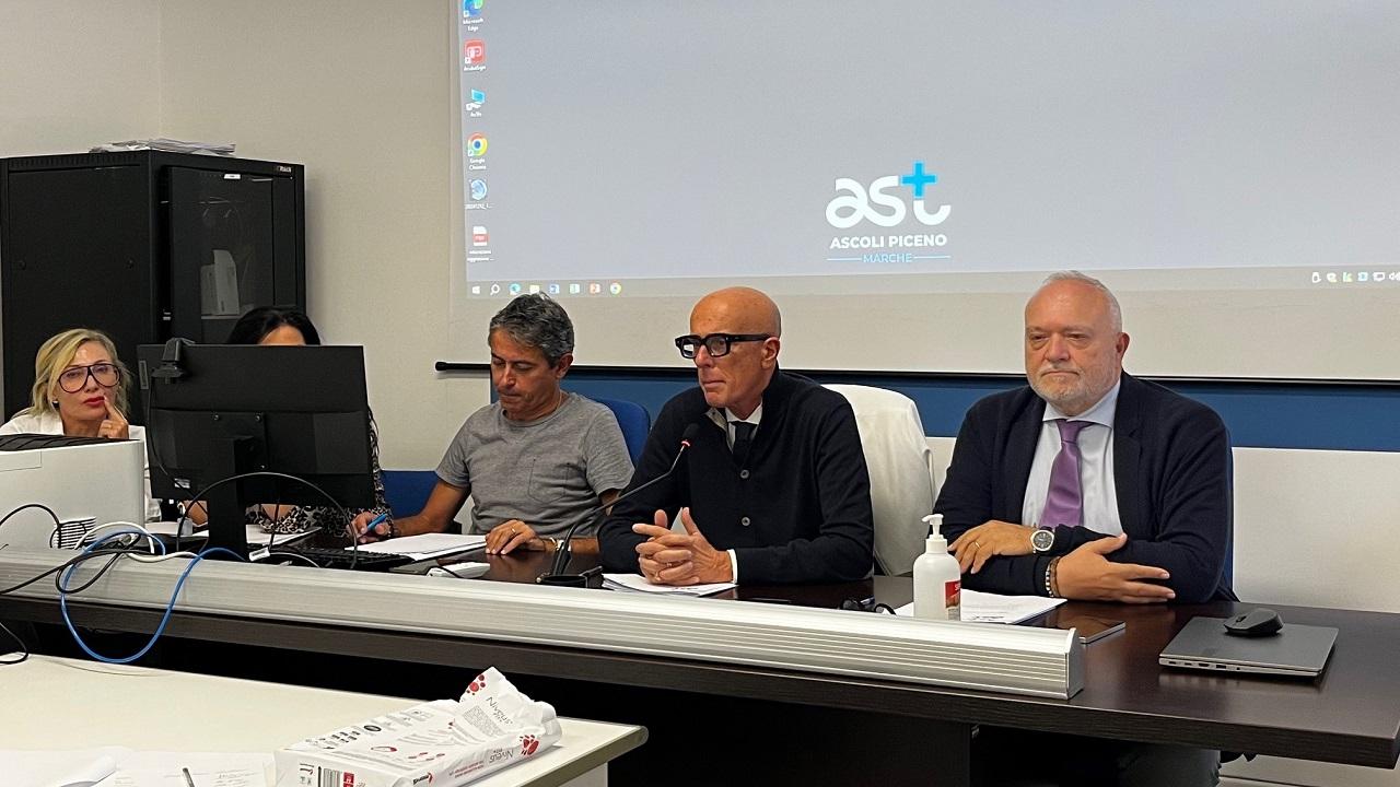 Lavoro straordinario: Ast Ascoli Piceno propone chiusura del contenzioso con il pagamento di quanto dovuto a 500 dipendenti