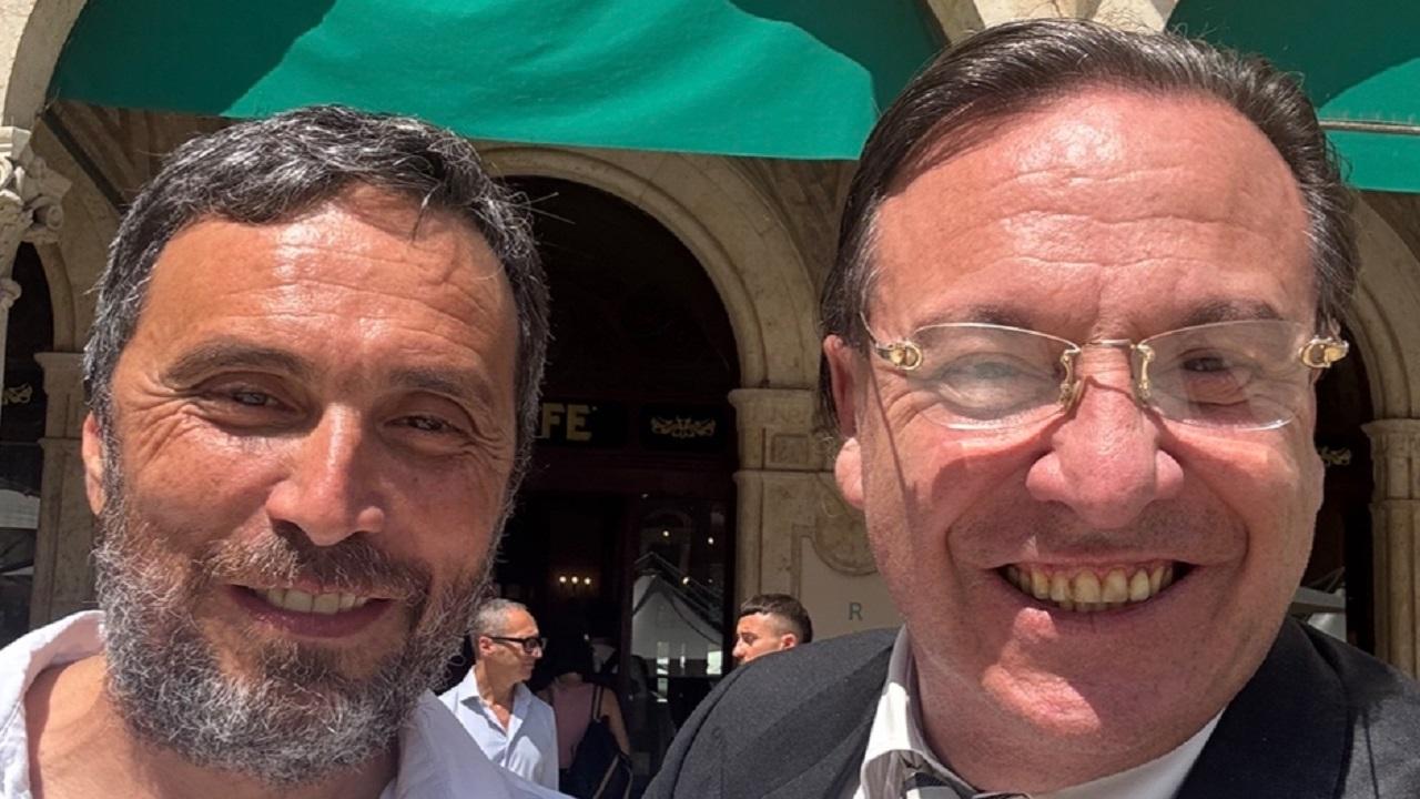Ascoli Piceno, al Forte Malatesta si presenta il 
