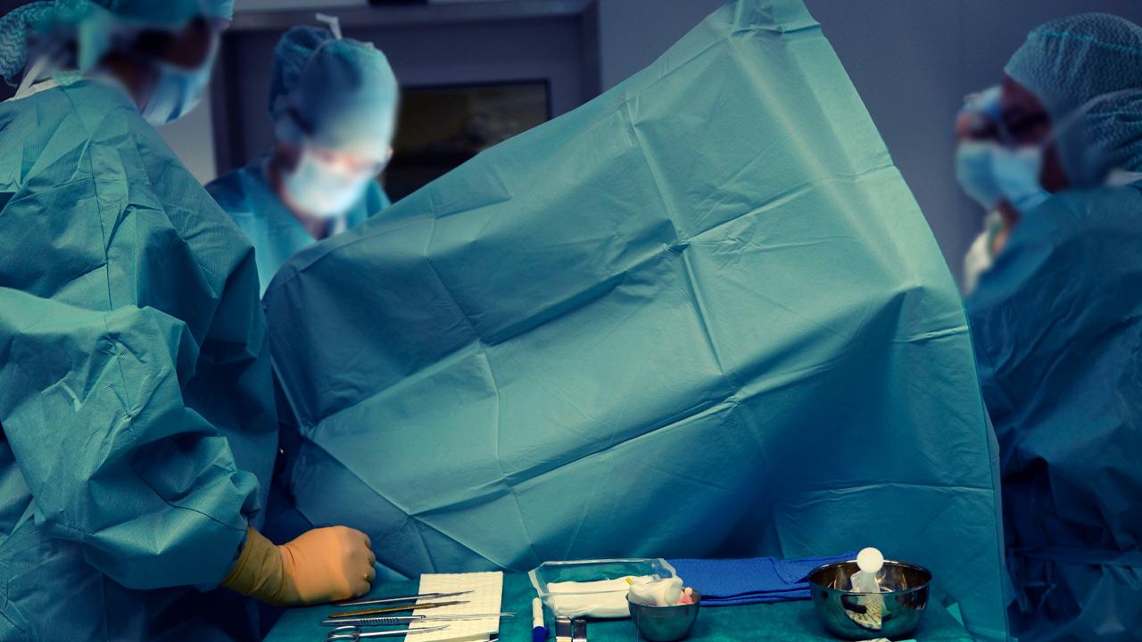 Prelievo di cuore, fegato, reni e cornee all’ospedale ‘Mazzoni’ di Ascoli Piceno. Procedura su 71enne deceduto per emorragia cerebrale