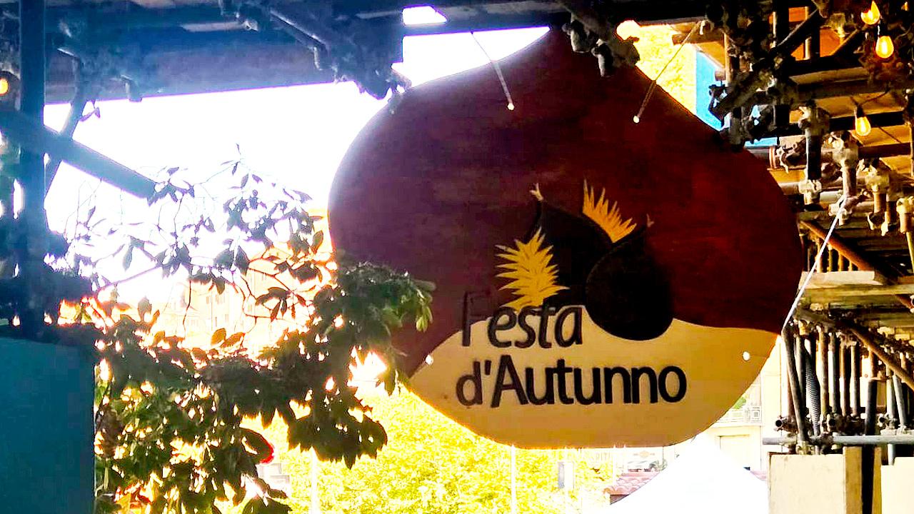 Acquasanta Terme, successo straordinario per la 55ª edizione della Festa d’Autunno. Oltre 18mila presenze in due giorni