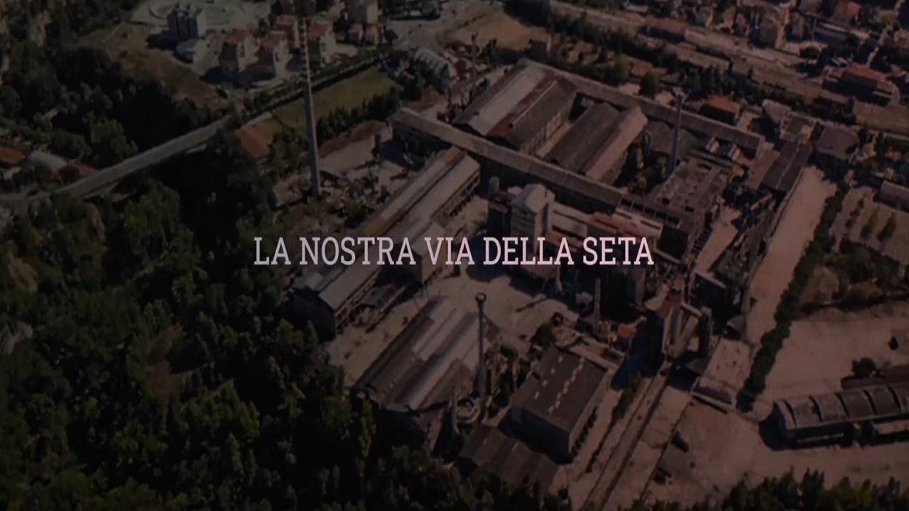 “La nostra via della seta” finalista al Premio Film Impresa 2026. La storia di Benito Mari e di Confindustria Ascoli Piceno tra passato, presente e futuro