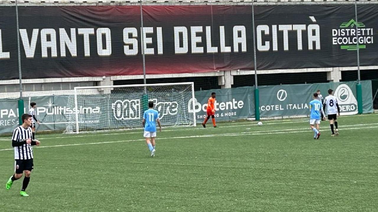 Ascoli-Lazio Under 14