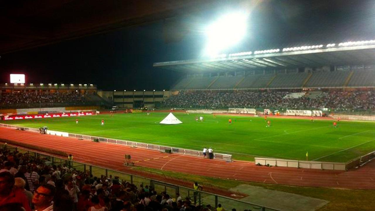 Padova-Ascoli, sale ancora il dato dei tifosi bianconeri nel Settore Ospiti