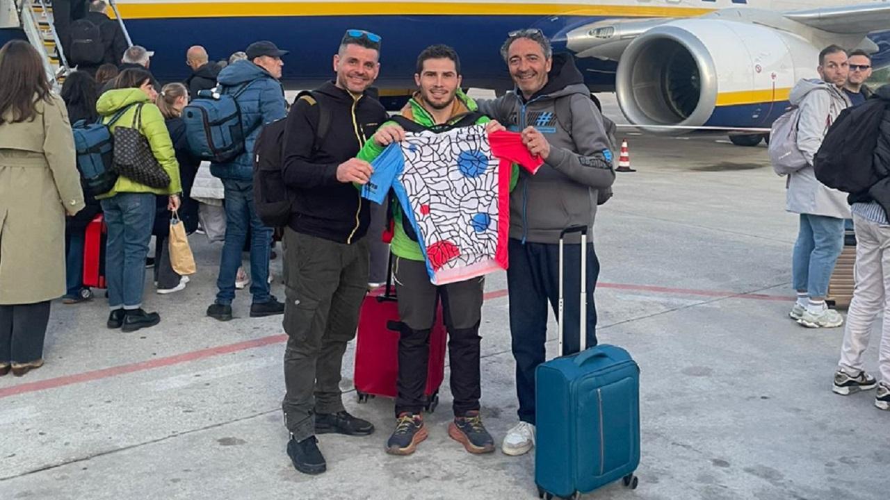 Parigi-Roubaix Amatori 2026, Avis Bikers dei Colli Ripani al via con tre atleti