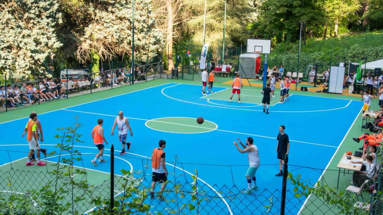 Ascoli Piceno, “THE CAGE – Tofare Edition”: conclusa la prima edizione del torneo di basket 