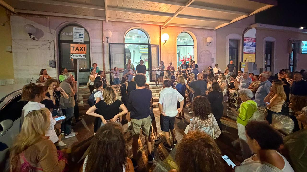 Dopo il successo della visita a villini liberty, Il Faro3898 rilancia con passeggiata alla scoperta del Paese Alto di San Benedetto del Tronto