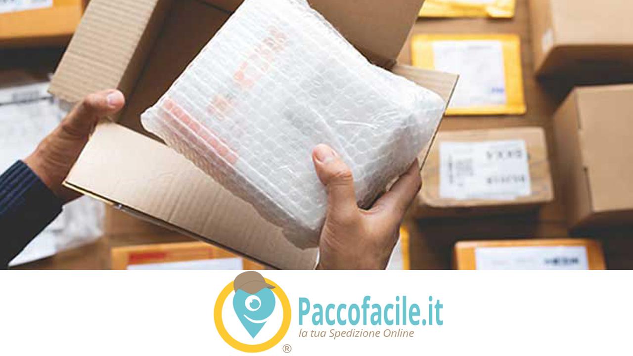 Spedizioni sempre più complesse e vincoli contrattuali: la soluzione? Paccofacile.it