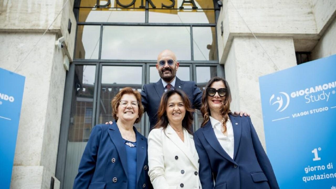 Ascoli Piceno, Giocamondo Study fa suo il bando per l'organizzazione di viaggi d'istruzione, stage e soggiorni linguistici del Friuli-Venezia Giulia