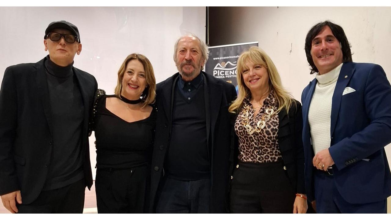 Continua l'autunno magico dell'Artistic Picenum: talent, musica e cabaret in scena