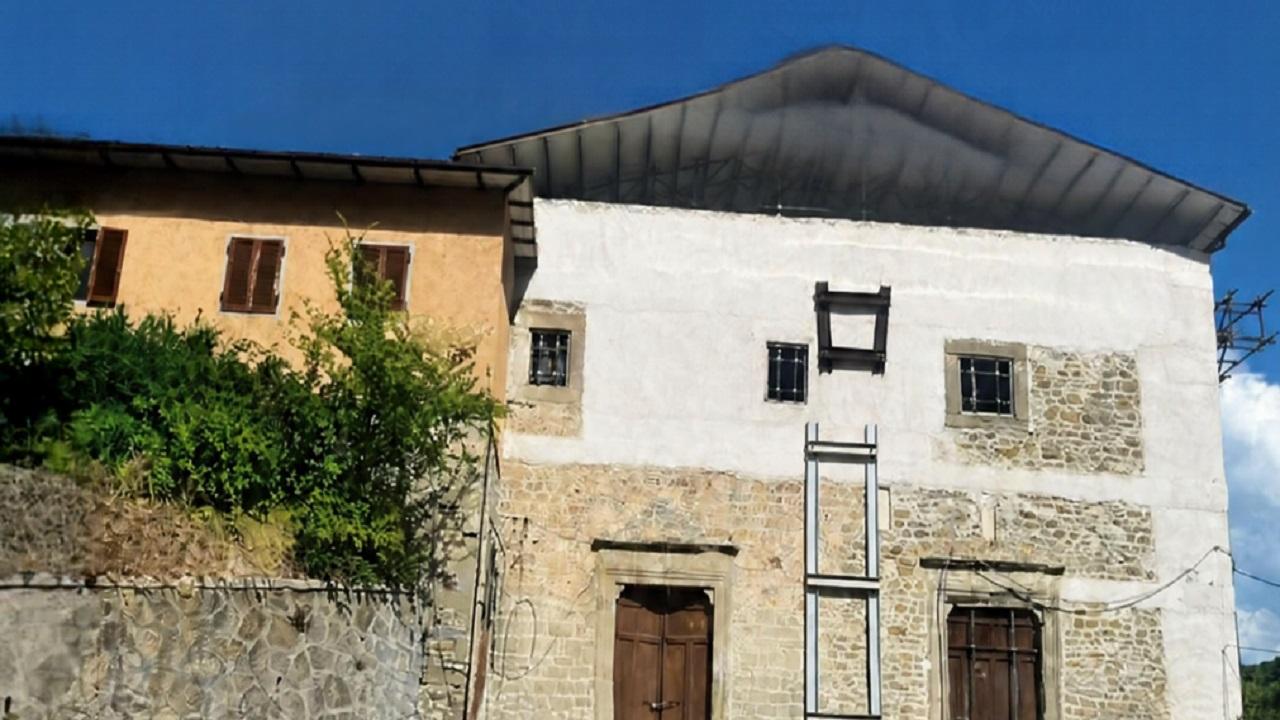 “Il cantico delle pietre”, un itinerario francescano ad Arquata del Tronto
