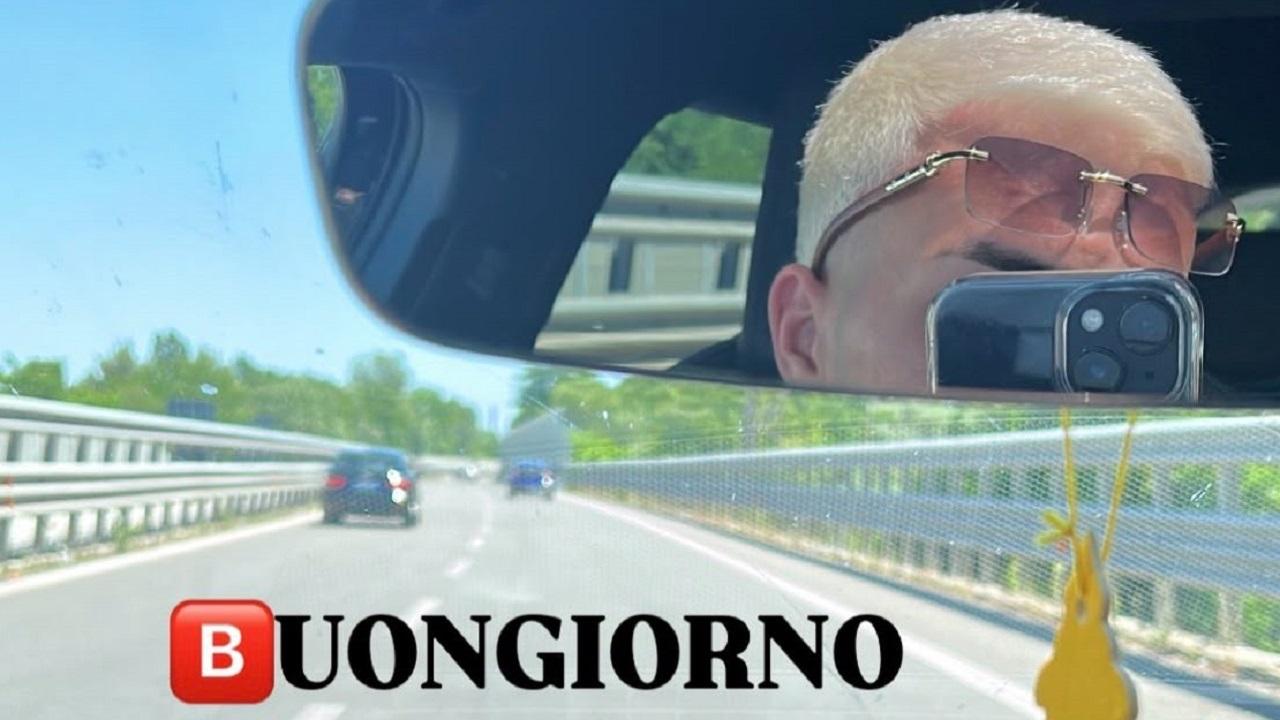 Ascoli Calcio: dal 10 Maggio 2024 al 7 Giugno 2026, D'Uffizi ha chiuso il cerchio. Promozione festeggiata con capelli biondo platino