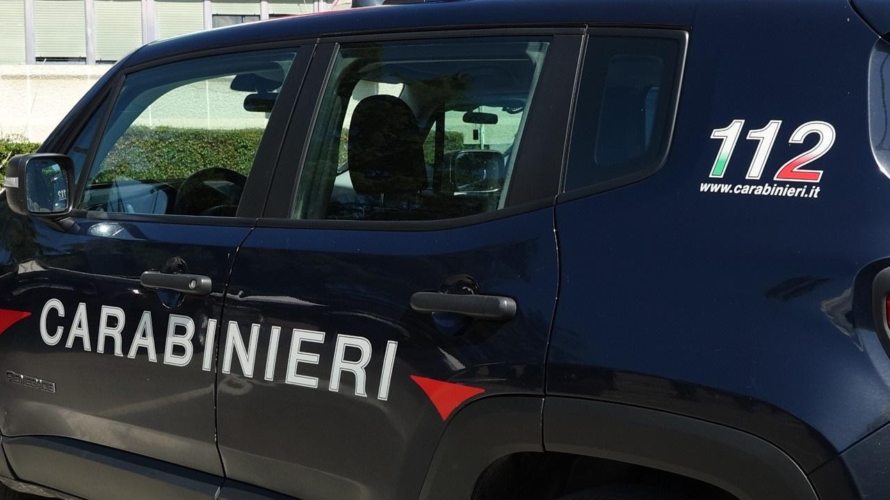 Ciclomotore rubato a San Benedetto ritrovato in un box auto a Monteprandone