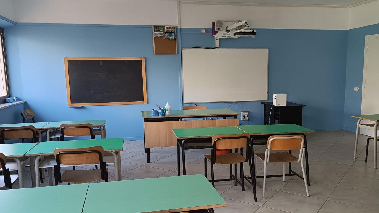 Scuole del Piceno, in arrivo gli organici in deroga per il cratere sismico