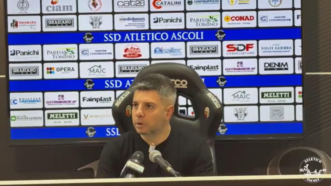 Atletico Ascoli-Castelfidardo 3-1, Seccardini: 