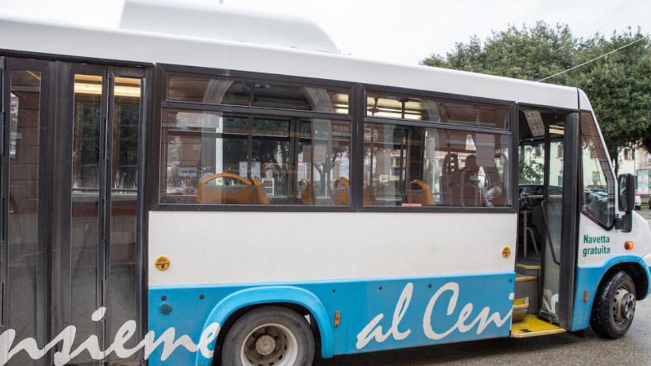 Ascoli Piceno: per 'Notte Bianca' a disposizione due navette gratuite della Start per raggiungere comodamente il centro storico