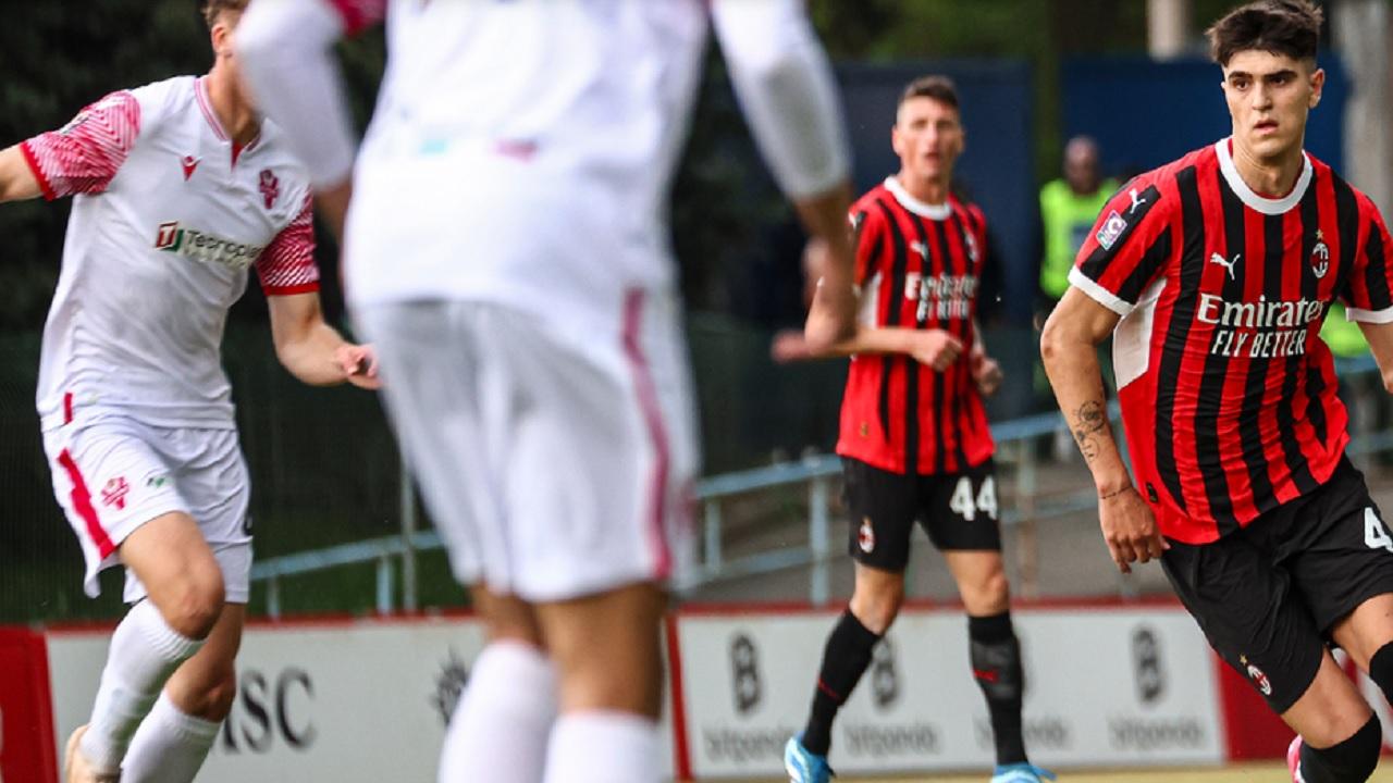 Serie C girone B 38° turno: la Spal sorpassa il Milan Futuro, retrocede il Legnago. Tutti i verdetti