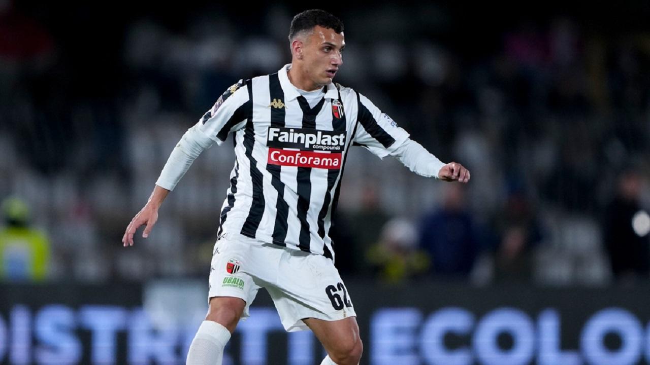 Ascoli Calcio, Milanese sale ancora nella classifica marcatori del girone B di Serie C. Pattarello aggancia Gori