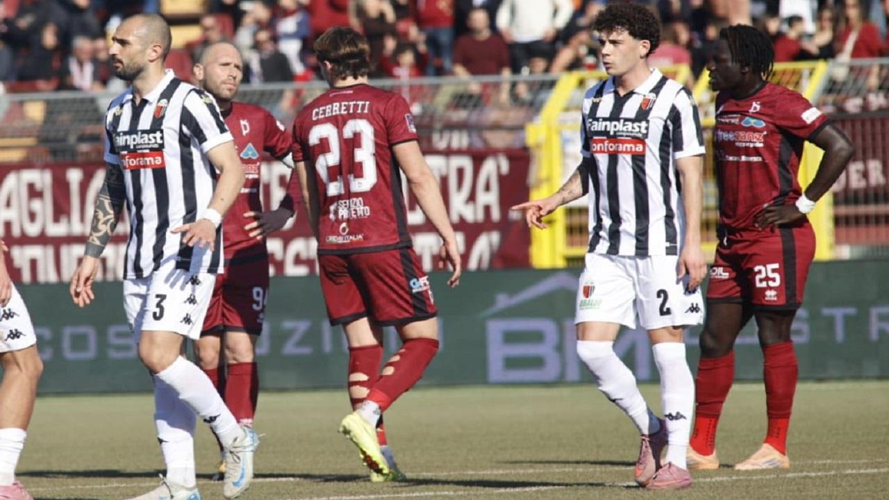 Ascoli Calcio, dopo cinque mesi un difensore è tornato al gol. A Settembre andarono a segno Curado e Pagliai