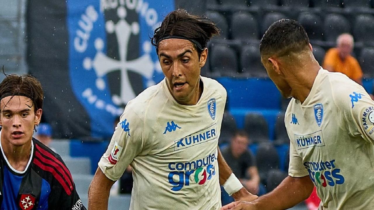 Trentaduesimi di finale di Coppa Italia: vittorie interne di Palermo e Cremonese. Fuori Cesena ed Empoli